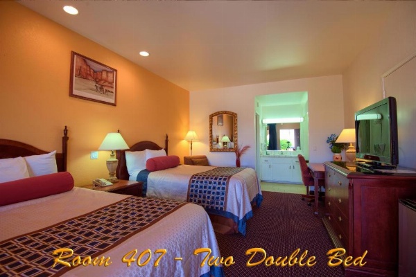 Americas Best Value Inn and Suites -Yucca Valley image 14