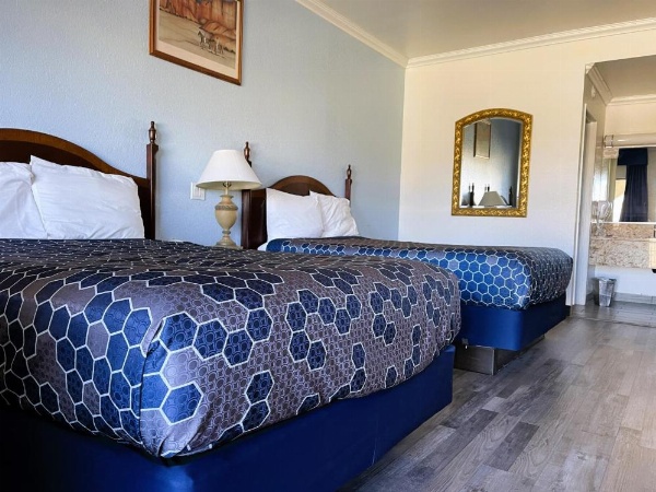 Americas Best Value Inn and Suites -Yucca Valley image 17