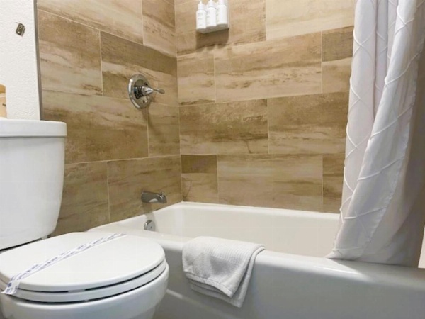 Americas Best Value Inn and Suites -Yucca Valley image 26