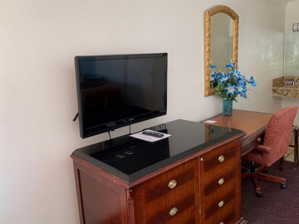 Americas Best Value Inn and Suites -Yucca Valley Main image