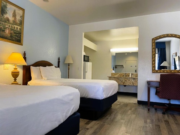 Americas Best Value Inn and Suites -Yucca Valley image 30
