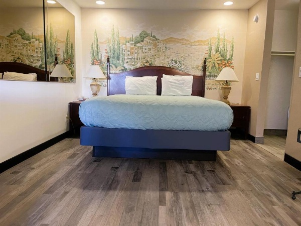 Americas Best Value Inn and Suites -Yucca Valley image 37