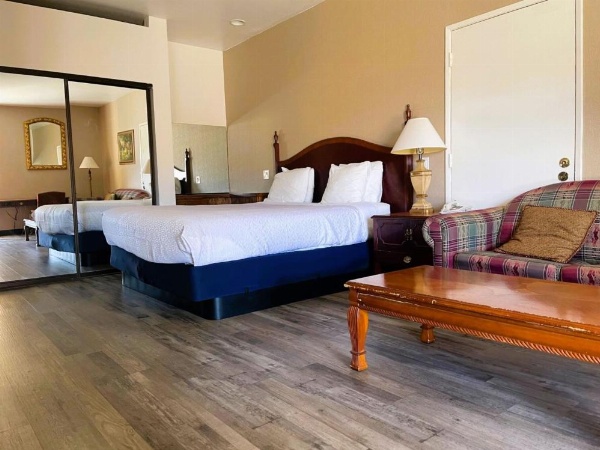 Americas Best Value Inn and Suites -Yucca Valley image 42