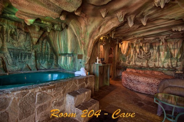 Americas Best Value Inn and Suites -Yucca Valley image 44