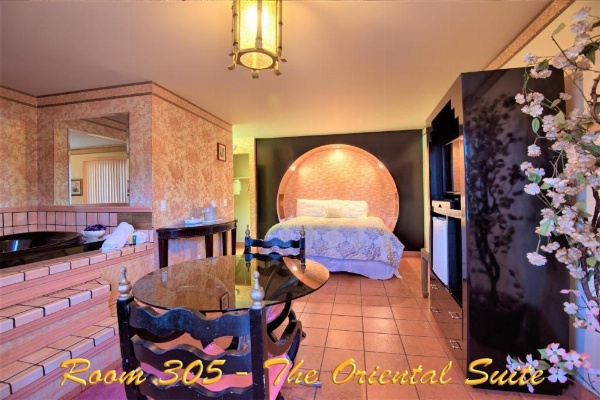 Americas Best Value Inn and Suites -Yucca Valley image 52